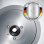 Trancheur Graef SKS901EU 185 W Disque 190 mm