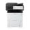Multifonction KYOCERA ECOSYS MA3500cifx laser couleur Ethernet fax duplex