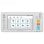 Multifonction KYOCERA ECOSYS MA3500cifx laser couleur Ethernet fax duplex