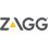 Coque ZAGG Milan Snap paillete argent avec support pour iPhone 18 Pro/17 Pro
