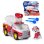 Camion de pompier Spin Master PAW Patrol Marshall avec lanceur d'eau