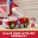 Camion de pompier Spin Master PAW Patrol Marshall avec lanceur d'eau