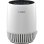 Purificador de ar Bosch Air 1000 branco HEPA 120 m3/h