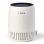 Purificador de ar Bosch Air 1000 branco HEPA 120 m3/h