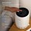 Purificador de ar Bosch Air 1000 branco HEPA 120 m3/h
