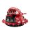 Véhicule Roton Mattel Masters of the Universe Origins 22 cm
