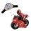 Moto de jouet Chicco Ducati 1198 CE