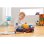 Camion betoniera Lena TRUXX 27 cm multicolore
