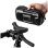 FIXED FIXBIB2-BK Supporto smartphone bici con borsa fino a 6,8 pollici