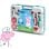Jeu medical CHICOS Peppa Pig, 10 pieces avec mallette