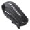 Bolsa para patinete eléctrico Wozinsky WSB4BK 3 l negra