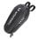 Bolsa para patinete eléctrico Wozinsky WSB4BK 3 l negra