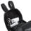 Bolsa para patinete eléctrico Wozinsky WSB4BK 3 l negra
