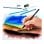 Lápices de colores acuarelables Staedtler Design Journey Set Creativo 18 piezas
