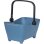 Caisse à vélo Basil Buddy KF Avant 32 L Bleu