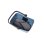 Caisse à vélo Basil Buddy KF Avant 32 L Bleu