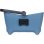 Caisse à vélo Basil Buddy KF Avant 32 L Bleu
