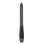 Limite à ongles ZWILLING 47201-401-0 Acier inoxydable Noir 130 mm