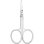 Ciseaux Ongles et Cuticules ZWILLING Acier Inoxyde Lame Droite 80 mm