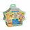 Kit creatif Aquabeads Star Friends Animaux multicolores