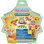 Kit creatif Aquabeads Star Friends Animaux multicolores