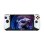 MSI Claw 8 AI+ Portatil Intel 1,4 GHz 2 TB SSD 8" Preto e branco
