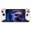 MSI Claw 8 AI+ Portatil Intel 1,4 GHz 2 TB SSD 8" Preto e branco