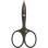 Nagelschere ZWILLING TWINOX M schwarz aus Edelstahl