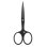 Ciseaux a ongles ZWILLING lame droite 110 mm noir