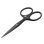Ciseaux a ongles ZWILLING lame droite 110 mm noir