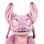 Títere de mano Angel ME ME ME Puppetronic Lilo & Stitch con tecnología RealFX