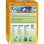 Sacchetto Aspirapolvere Swirl H 41 AirSpace MicroPor Plus per Hoover 4 Pezzi