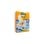 Sacchetto Aspirapolvere Swirl H 41 AirSpace MicroPor Plus per Hoover 4 Pezzi