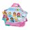 Set manualidades Aquabeads Disney Princess Dazzle Multicolor