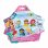Set manualidades Aquabeads Disney Princess Dazzle Multicolor