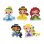 Set manualidades Aquabeads Disney Princess Dazzle Multicolor