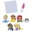Set manualidades Aquabeads Disney Princess Dazzle Multicolor