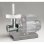 Tritacarne Reber 8820 N Alluminio