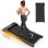 Loopband Formill FT33 oranje 2.5HP 1-6 km/h 120 kg