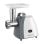 Fleischwolf Melchioni Family 250 W Edelstahl