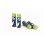 Batterie Gembird EG-BA-AA4-01 AA LR6 alkalisch Pack 4