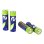 Batterie Gembird EG-BA-AA4-01 AA LR6 alkalisch Pack 4