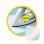 Papiers a repasser Beedz SES Creative 10 feuilles 150x150 mm
