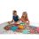 Papiers a repasser Beedz SES Creative 10 feuilles 150x150 mm