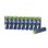 Batteria Gembird EG-BA-AASA-01 AA Alcalina 1,5 V Confezione 10