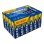 Pila AAA VARTA Longlife Power 1,5 V Alcalina x18