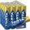 Pila AAA VARTA Longlife Power 1,5 V Alcalina x18