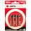 Pilhas AAA AgfaPhoto NiMH 1000 mAh pack 4