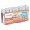 Batterie Philips LongLife R03 AAA Zinkchlorid 1,5 V 16 Stücke