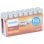 Batterie Philips LongLife R03 AAA Zinkchlorid 1,5 V 16 Stücke